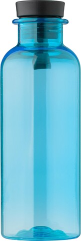 rPET-Trinkflasche 500 ml Laia – Kobaltblau bedrucken, Art.-Nr. 023999999_1041698