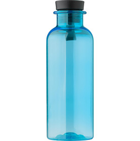 rPET-Trinkflasche 500 ml Laia – Kobaltblau bedrucken, Art.-Nr. 023999999_1041698
