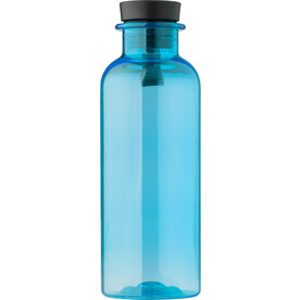 rPET-Trinkflasche 500 ml Laia – Kobaltblau bedrucken, Art.-Nr. 023999999_1041698 rPET-Trinkflasche 500 ml Laia – Kobaltblau bedrucken, Art.-Nr. 023999999_1041698