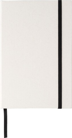 Notizbuch Hudson | A5 | Liniert – Schwarz/weiß bedrucken, Art.-Nr. 040999999_1042028 Notizbuch Hudson | A5 | Liniert – Schwarz/weiß bedrucken, Art.-Nr. 040999999_1042028