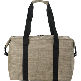 600D Polyester-Kühltasche Alejandro – beige bedrucken, Art.-Nr. 357999999_1042184 600D Polyester-Kühltasche Alejandro – beige bedrucken, Art.-Nr. 357999999_1042184