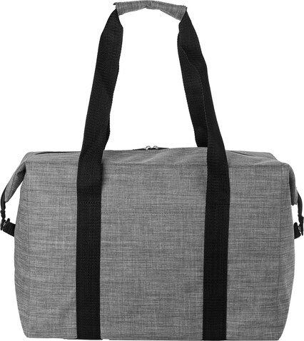 Kühltasche Alejandro | 36 l – Grau bedrucken, Art.-Nr. 003999999_1042184 Kühltasche Alejandro | 36 l – Grau bedrucken, Art.-Nr. 003999999_1042184