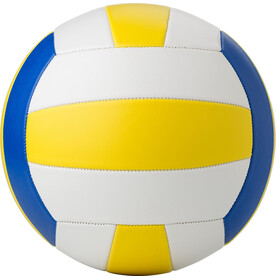 PVC-Volleyball Jimmy – custom/multicolor bedrucken, Art.-Nr. 009999999_1042230