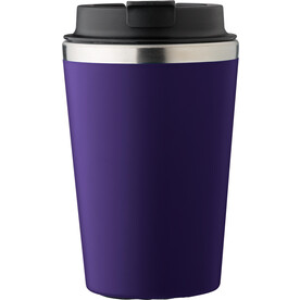 PP-Reisebecher Shay – Violett bedrucken, Art.-Nr. 024999999_1042451