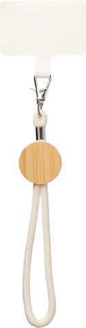 Handytasche aus Baumwolle (D16) Maxim – Khaki bedrucken, Art.-Nr. 013999999_1096678