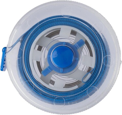 Kunststoff einziehbares Maßband Theo – Kobaltblau bedrucken, Art.-Nr. 023999999_1096680 Kunststoff einziehbares Maßband Theo – Kobaltblau bedrucken, Art.-Nr. 023999999_1096680