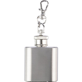 Flachmann aus Edelstahl Julia – Silber bedrucken, Art.-Nr. 032999999_1096713 Flachmann aus Edelstahl Julia – Silber bedrucken, Art.-Nr. 032999999_1096713
