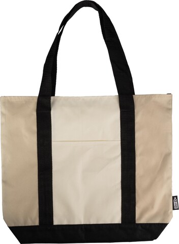 Strandtasche Carl | Recycelt | 20 l – beige bedrucken, Art.-Nr. 357999999_1096837 Strandtasche Carl | Recycelt | 20 l – beige bedrucken, Art.-Nr. 357999999_1096837