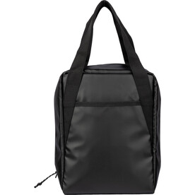 Kühltasche Tanja aus Polyester (600D) – Schwarz bedrucken, Art.-Nr. 001999999_1096885