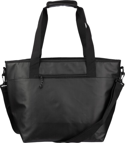 Kühltasche Matthias | Polyester | 30 l – Schwarz bedrucken, Art.-Nr. 001999999_1096886 Kühltasche Matthias | Polyester | 30 l – Schwarz bedrucken, Art.-Nr. 001999999_1096886