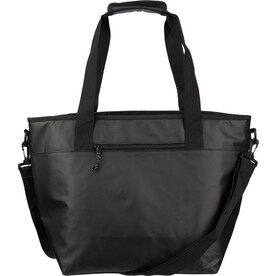 Kühltasche aus Polyester (600D) Matthias – Schwarz bedrucken, Art.-Nr. 001999999_1096886