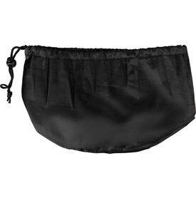 Memory-Foam-Reisekissen Martina – Grau bedrucken, Art.-Nr. 003999999_1096888