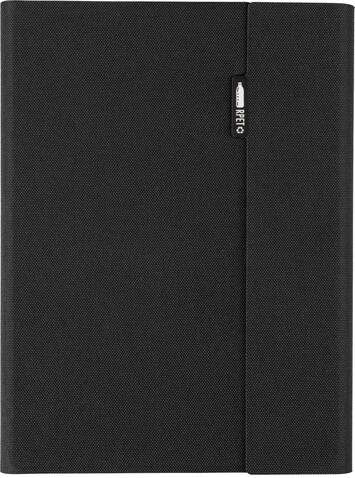 Portfolio Tamara | rPET | A5 – Schwarz bedrucken, Art.-Nr. 001999999_1097175 Portfolio Tamara | rPET | A5 – Schwarz bedrucken, Art.-Nr. 001999999_1097175