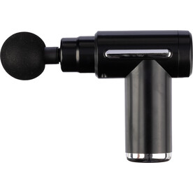 ABS-Massagepistole Axel – Schwarz bedrucken, Art.-Nr. 001999999_1097551