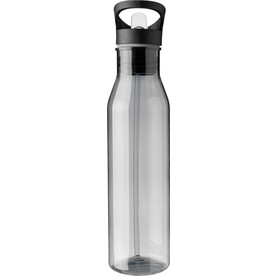 rPET Trinkflasche (730 ml) Manfred – Schwarz bedrucken, Art.-Nr. 001999999_1097561 rPET Trinkflasche (730 ml) Manfred – Schwarz bedrucken, Art.-Nr. 001999999_1097561