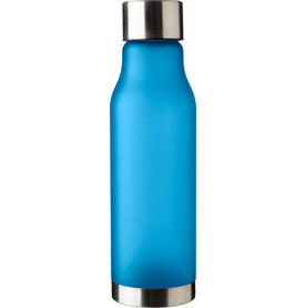 rPET Trinkflasche (600 ml) Ruth – Kobaltblau bedrucken, Art.-Nr. 023999999_1097562