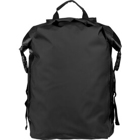 Plane (250D) Roll-Top-Rucksack Hermann – Schwarz bedrucken, Art.-Nr. 001999999_1105800 Plane (250D) Roll-Top-Rucksack Hermann – Schwarz bedrucken, Art.-Nr. 001999999_1105800