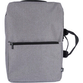 Reiserucksack | Kabinentauglich – Hellgrau bedrucken, Art.-Nr. 027999999_1148484