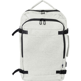 rPET-Polyester (300D) Rucksack Malcolm – beige bedrucken, Art.-Nr. 357999999_1148485
