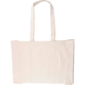 Einkaufstasche Baumwolle (220 g/m2) Imogen – Khaki bedrucken, Art.-Nr. 013999999_1161747