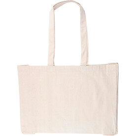 Einkaufstasche Imogen | OEKO-TEX-Baumwolle | 220 g/m² – Khaki bedrucken, Art.-Nr. 013999999_1161747