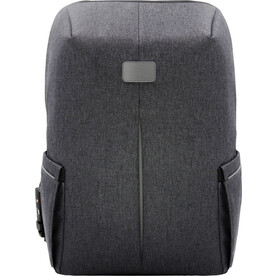 BrandCharger Rucksack Phantom | Laptop 15&amp;quot; | 15 l – Grau bedrucken, Art.-Nr. 003999999_1163614
