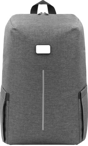 BrandCharger Rucksack Phantom Lite 2 | Laptop 16" – Grau bedrucken, Art.-Nr. 003999999_1163615