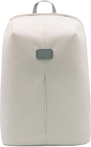 BrandCharger Rucksack Phantom Mini | Laptop 16" – beige bedrucken, Art.-Nr. 357999999_1163616 BrandCharger Rucksack Phantom Mini | Laptop 16" – beige bedrucken, Art.-Nr. 357999999_1163616