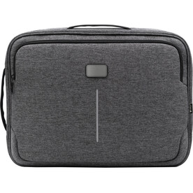 BrandCharger Specter Hybrid 16 Zoll Laptop-Tasche – Grau bedrucken, Art.-Nr. 003999999_1163622