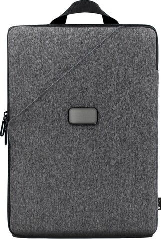 BrandCharger Laptoptasche Specter Go | Laptop 14" – Grau bedrucken, Art.-Nr. 003999999_1163623 BrandCharger Laptoptasche Specter Go | Laptop 14" – Grau bedrucken, Art.-Nr. 003999999_1163623