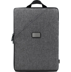 BrandCharger Specter Go 14 Zoll Laptop-Tasche – Grau bedrucken, Art.-Nr. 003999999_1163623