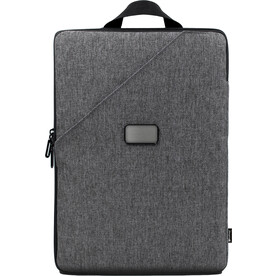 BrandCharger Specter Go 15,4 Zoll Laptop-Tasche – Grau bedrucken, Art.-Nr. 003999999_1163623