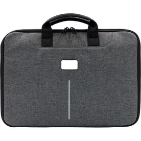 BrandCharger Laptoptasche Specter 2 | Laptop 16&amp;quot; – Grau bedrucken, Art.-Nr. 003999999_1163624