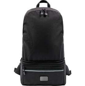 BrandCharger Combo Cabrio-Tasche – Schwarz bedrucken, Art.-Nr. 001999999_1163625