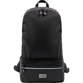 BrandCharger Combo Cabrio-Tasche – Schwarz bedrucken, Art.-Nr. 001999999_1163625