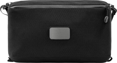 BrandCharger Zen-Multifunktionstasche – Schwarz bedrucken, Art.-Nr. 001999999_1163670