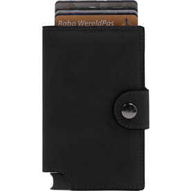 BrandCharger Wally Porto Kartenetui – Schwarz bedrucken, Art.-Nr. 001999999_1163672 BrandCharger Wally Porto Kartenetui – Schwarz bedrucken, Art.-Nr. 001999999_1163672