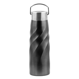 BrandCharger Vortex Vita XL Reiseflasche – stahlgrau bedrucken, Art.-Nr. 411999999_1163676 BrandCharger Vortex Vita XL Reiseflasche – stahlgrau bedrucken, Art.-Nr. 411999999_1163676