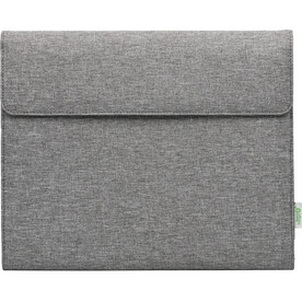 BrandCharger Noty Folio Mappe – Grau bedrucken, Art.-Nr. 003999999_1163680 BrandCharger Noty Folio Mappe – Grau bedrucken, Art.-Nr. 003999999_1163680