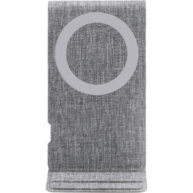 BrandCharger Der Ascend Charge Handyhalter – Grau bedrucken, Art.-Nr. 003999999_1163685 BrandCharger Der Ascend Charge Handyhalter – Grau bedrucken, Art.-Nr. 003999999_1163685