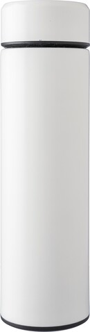Trinkflasche Mary | 425 ml – Weiß bedrucken, Art.-Nr. 002999999_1171141