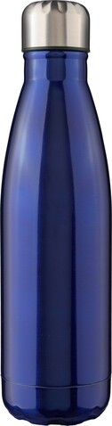 Trinkflasche Sumatra | Recycelt | 650 ml – Blau bedrucken, Art.-Nr. 005999999_1171299 Trinkflasche Sumatra | Recycelt | 650 ml – Blau bedrucken, Art.-Nr. 005999999_1171299