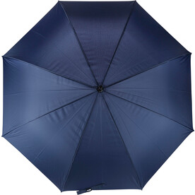 Regenschirm Curtis | Automatisch | 27 Zoll – Blau bedrucken, Art.-Nr. 005999999_1171419
