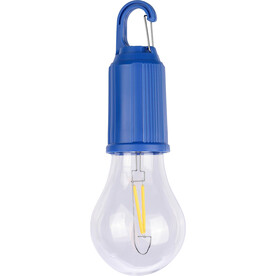 Glühbirne Dalton | Vintage | 60 Lumen – Kobaltblau bedrucken, Art.-Nr. 023999999_1171430
