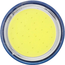 Taschenlampe Dan | COB | Aufladbar – Kobaltblau bedrucken, Art.-Nr. 023999999_1171432