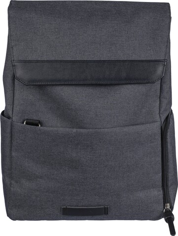 Rucksack Dennis | Laptop 15" | 19 l – Schwarz bedrucken, Art.-Nr. 001999999_1171779 Rucksack Dennis | Laptop 15" | 19 l – Schwarz bedrucken, Art.-Nr. 001999999_1171779