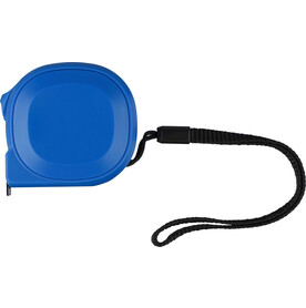 ABS-Maßband Dorothy – Kobaltblau bedrucken, Art.-Nr. 023999999_1172198