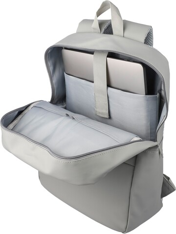 PU 15 Zoll Laptop-Rucksack Felicia – Schwarz bedrucken, Art.-Nr. 001999076_1172253 PU 15 Zoll Laptop-Rucksack Felicia – Schwarz bedrucken, Art.-Nr. 001999076_1172253