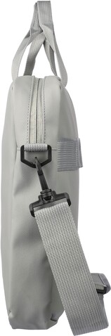 PU 15 Zoll Laptop-Tasche Floyd – Schwarz bedrucken, Art.-Nr. 001999076_1172254