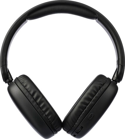 Kopfhörer Janice | Kabellos | On-Ear – Schwarz bedrucken, Art.-Nr. 001999999_1172327 Kopfhörer Janice | Kabellos | On-Ear – Schwarz bedrucken, Art.-Nr. 001999999_1172327
